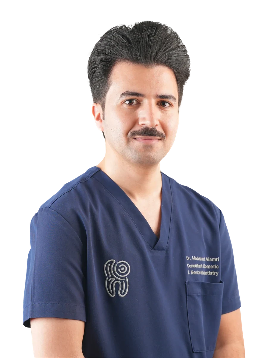 د. محمد العمري