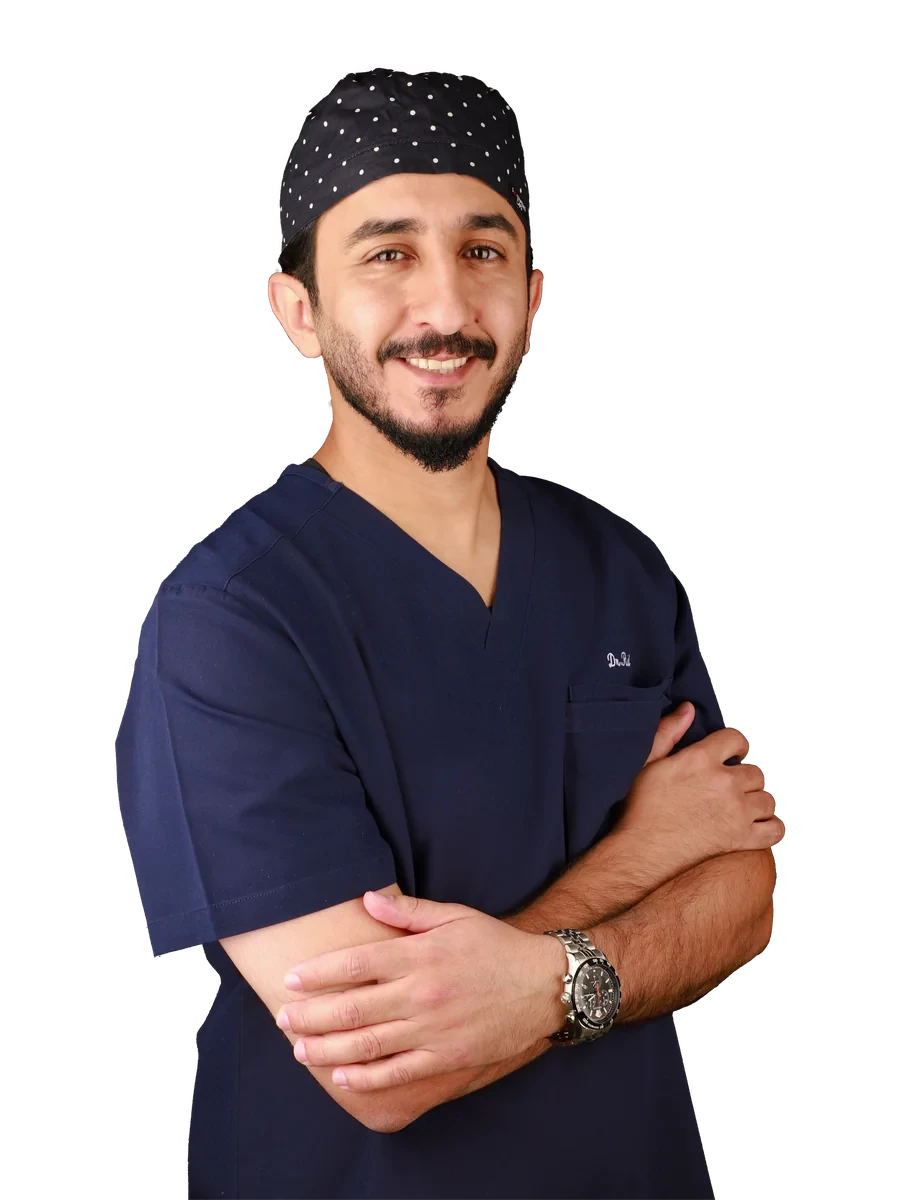 د. رائد عبدالله ال منيع