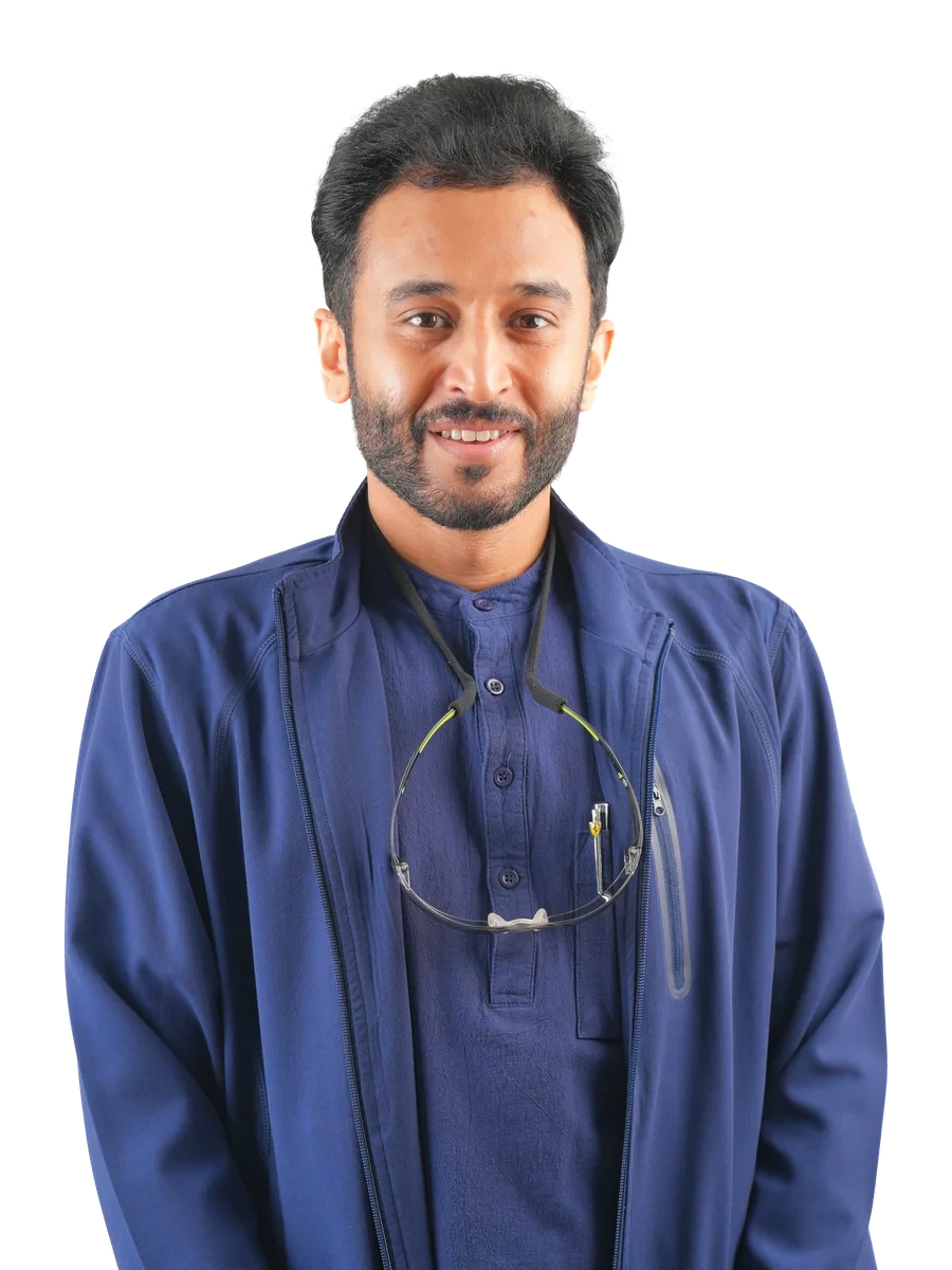د. علي الهيزعي