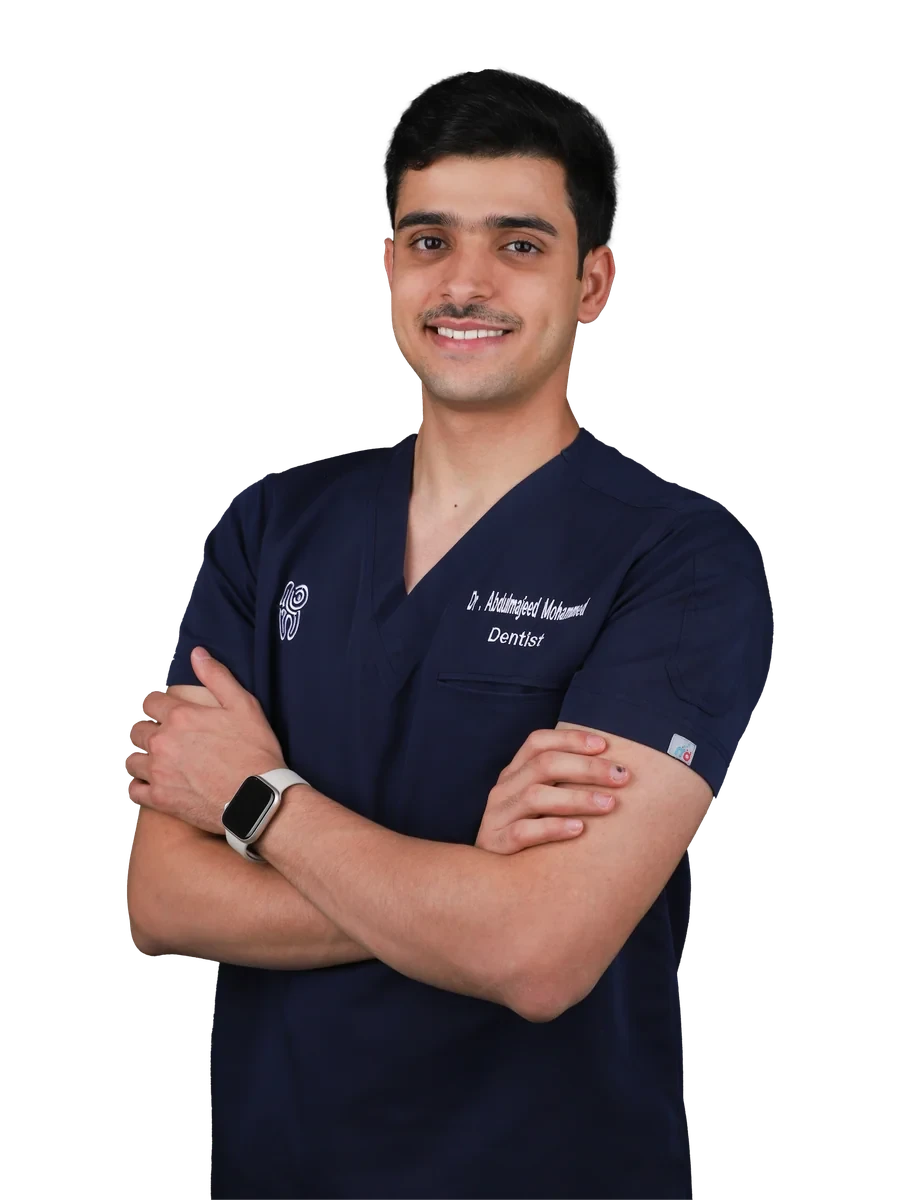 د. عبدالمجيد محمد القحطاني