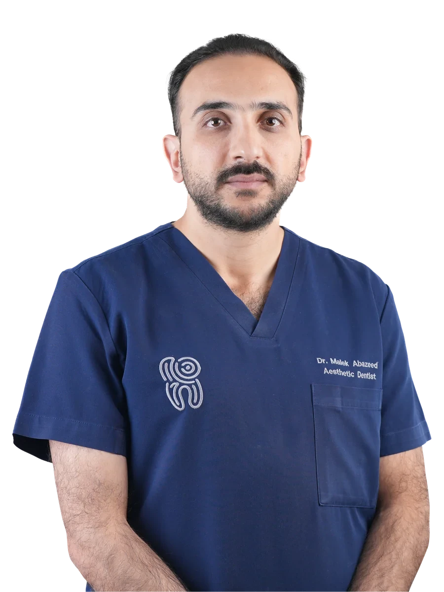 د. مالك أبا زيد