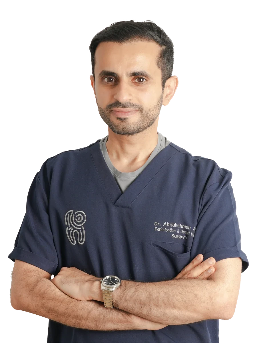 د. عبدالرحمن أحمد عسيري